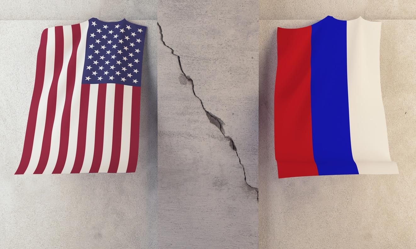 Как Россия пытается расколоть США и какие инструменты использует Как Россия пытается расколоть США и какие инструменты использует