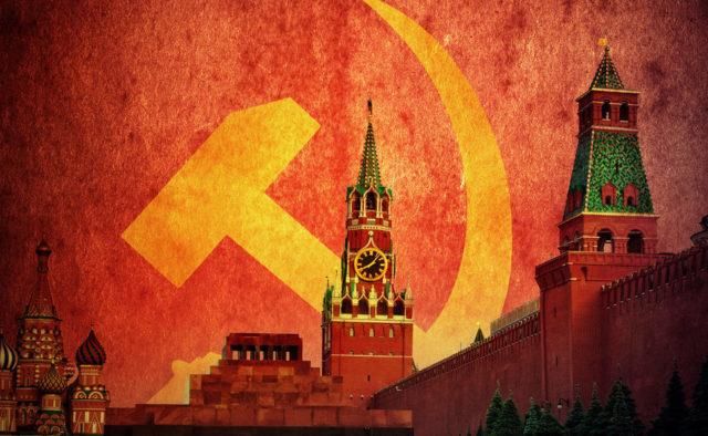 Россию могут заставить заплатить за советскую оккупацию: инициатива Латвии и Эстонии Россию могут заставить заплатить за советскую оккупацию: инициатива Латвии и Эстонии