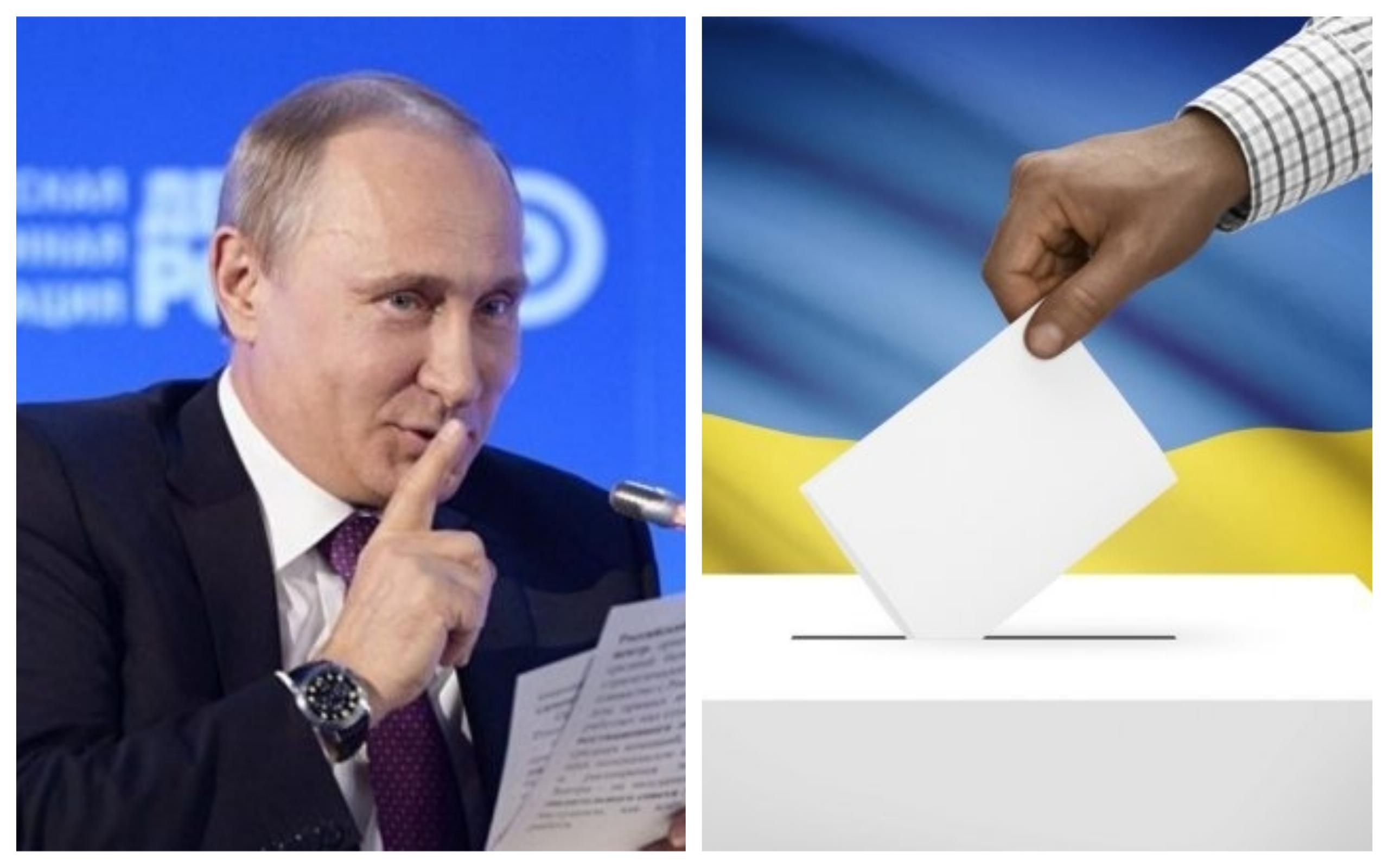 У Кремлі чекають на вибори в Україні, щоб привести до влади реваншистів, – експерт