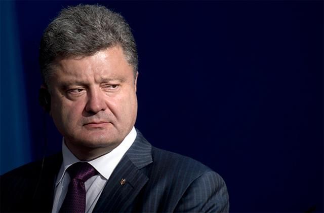 У Путіна зараз до біса адвокатів у нашому політикумі, – Порошенко