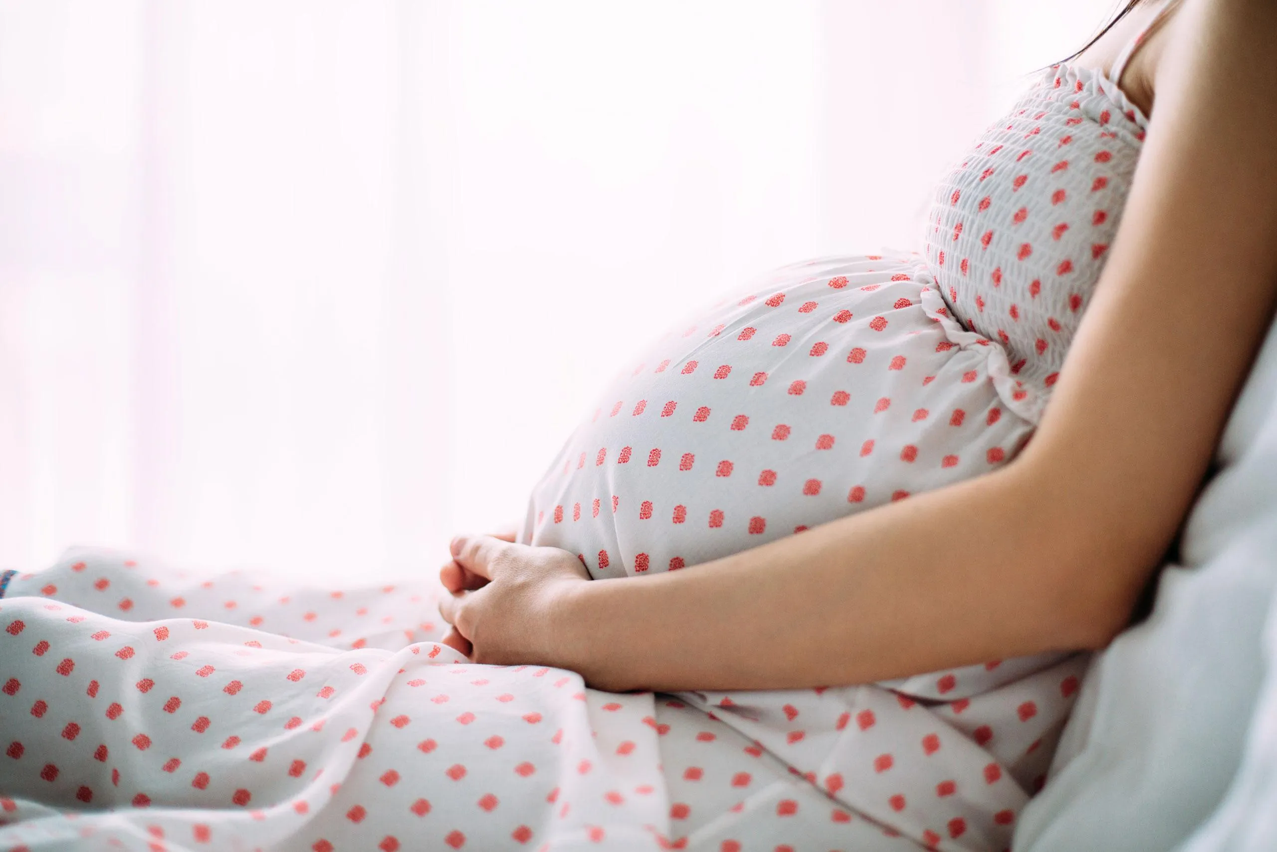 Норма прогестерону під час вагітності