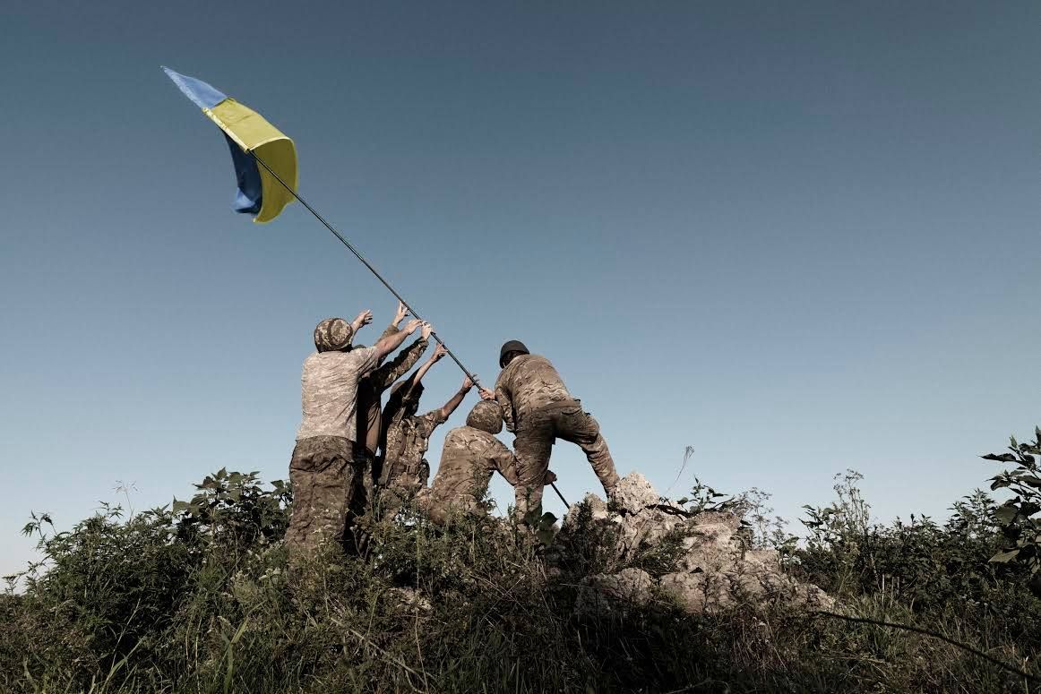 Что стоит знать об истории флага Украины: интересные факты Что стоит знать об истории флага Украины: интересные факты