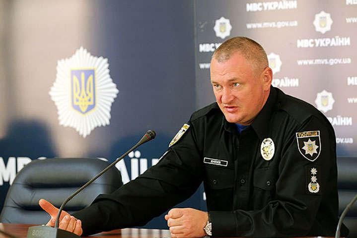 Полиция уточнила количество подозреваемых в нападении на активистку Гандзюк Полиция уточнила количество подозреваемых в нападении на активистку Гандзюк