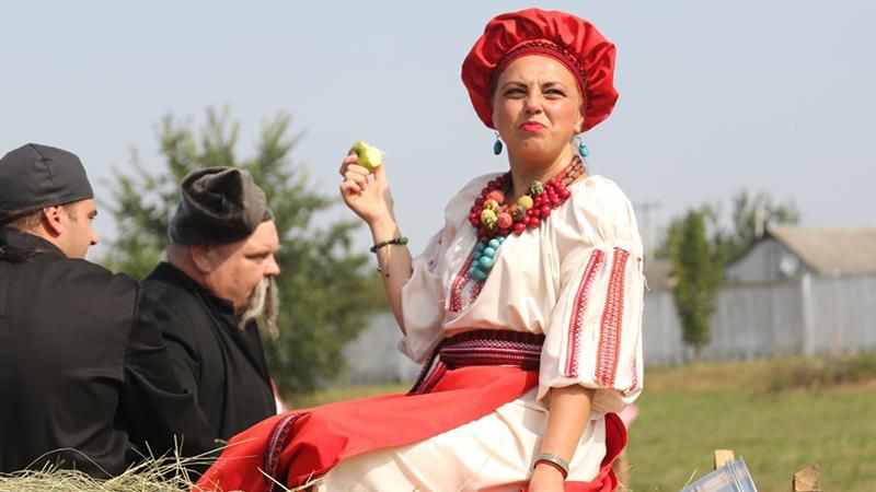 Сорочинская ярмарка 2018: яркие фото с фестиваля