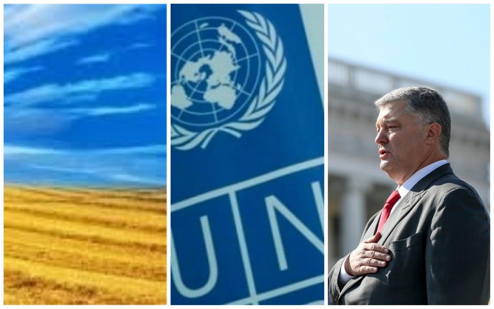 Новини України 24 серпня 2018 - новини України і світу Новини України 24 серпня 2018 - новини України і світу