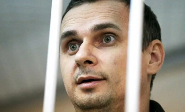 Звільнення Сенцов Звільнення Сенцов