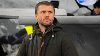 Слухи подтвердились: Ребров официально возглавил футбольный клуб из страны ЕС