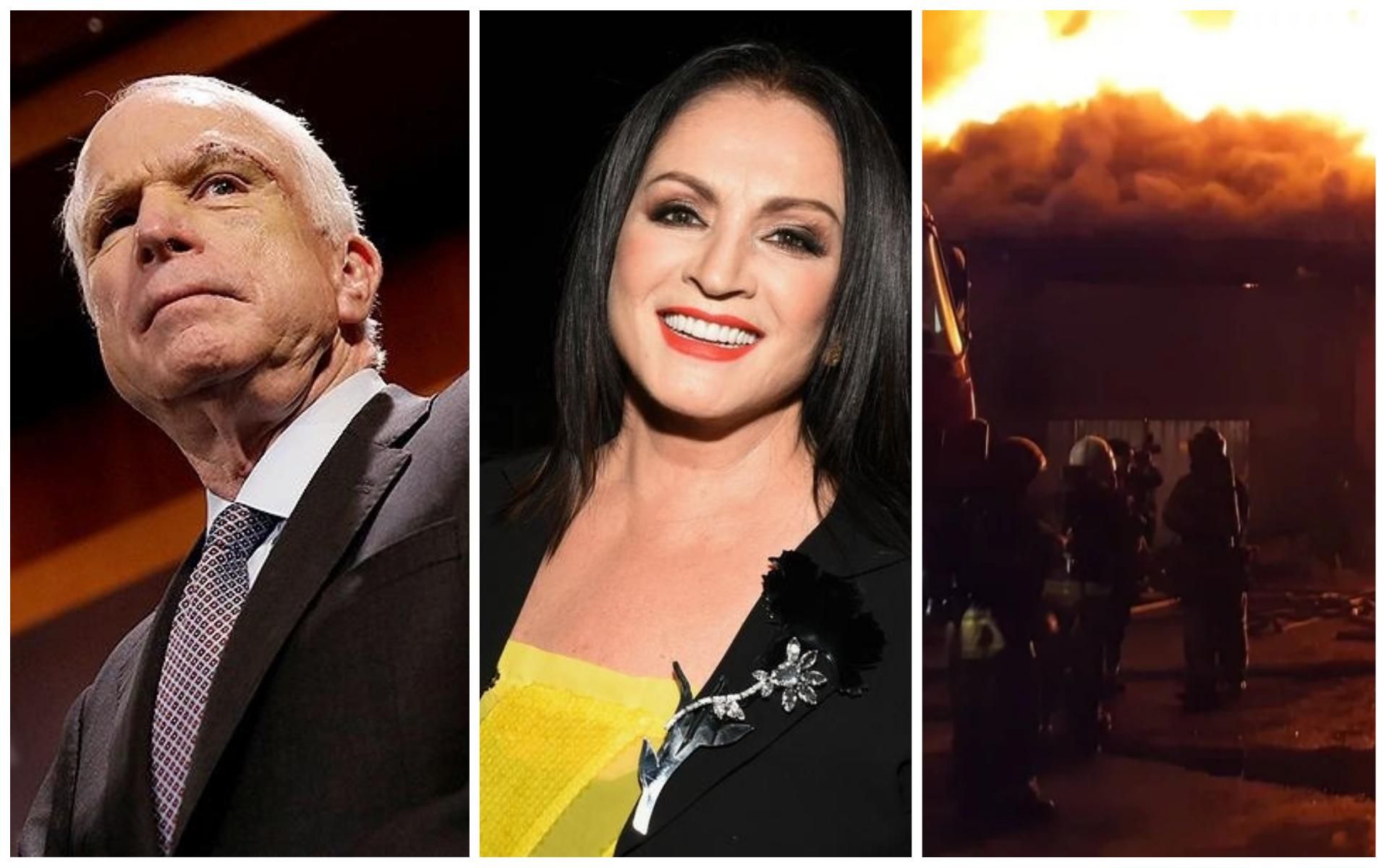 Новини України 26 серпня 2018 - новини України і світу Новини України 26 серпня 2018 - новини України і світу