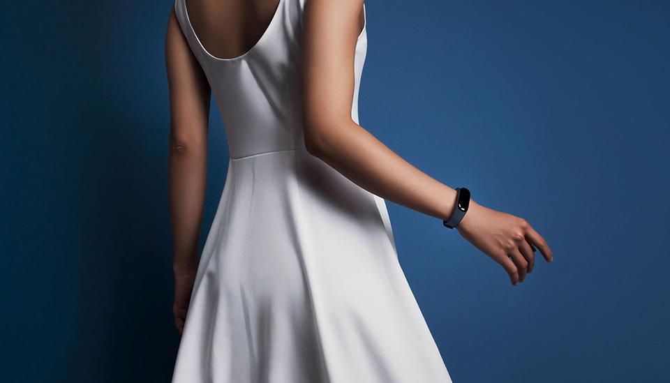 Фитнес-трекер Xiaomi Mi Band 3 получил обновление: появилась новая функция Фитнес-трекер Xiaomi Mi Band 3 получил обновление: появилась новая функция