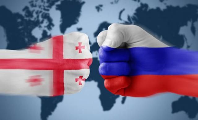 Грузия подала иск против России в Европейский суд: известна суть
