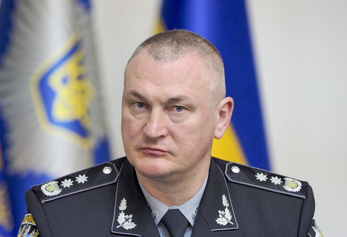 Сколько правоохранителей погибли за время независимости Украины: шокирующие цифры Сколько правоохранителей погибли за время независимости Украины: шокирующие цифры