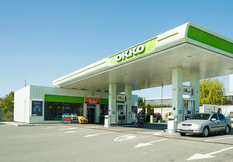 СБУ провела обыски в офисах сети АЗС "ОККО": детали