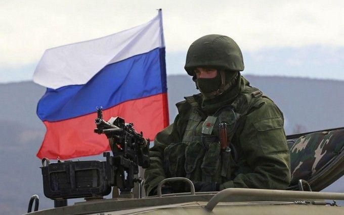 Україна має докази присутності армії Росії на Донбасі