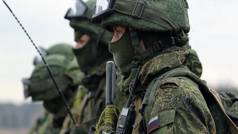 Российские оккупанты готовят диверсии против мирного населения, – разведка