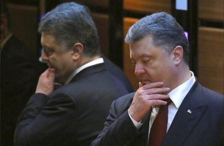 Порошенко шукає шляхи перенесення виборів президента України? 