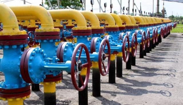 Росія припинить транзит газу через Україну: Клімкін назвав причину