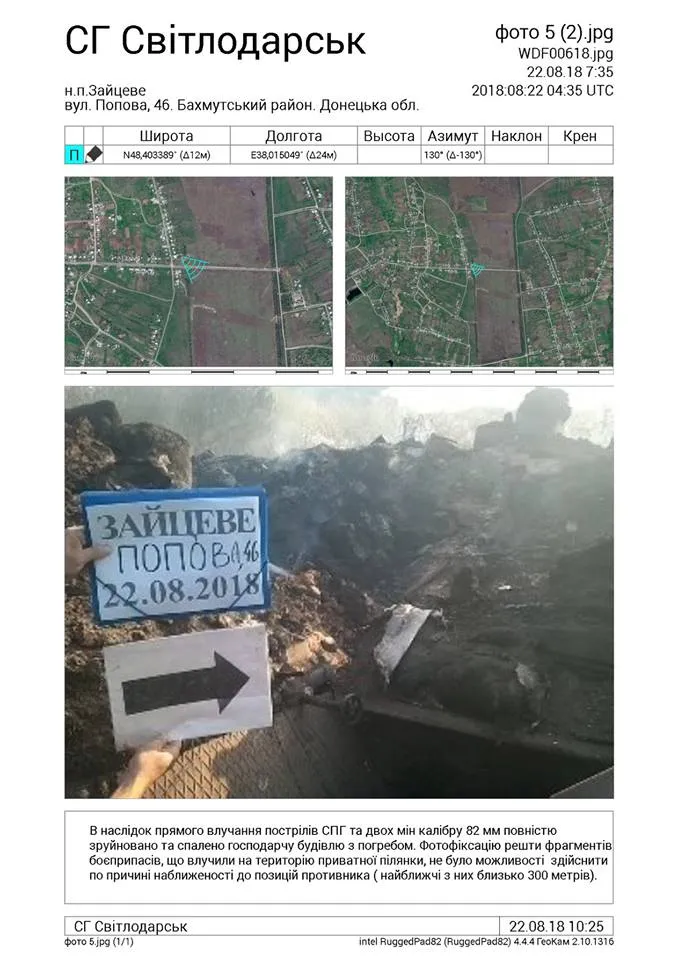 зайцеве зайцеве