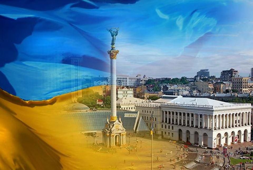 Празднование Дня Независимости Украины: власть озвучила расходы