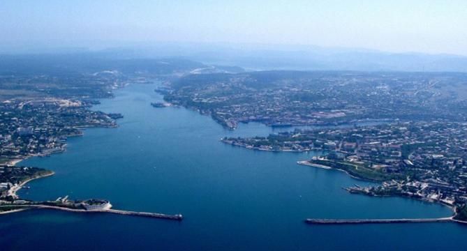 Росія змінила тактику у блокуваннні Керченської протоки, – ДПСУ Росія змінила тактику у блокуваннні Керченської протоки, – ДПСУ