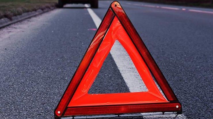 В Мінінфраструктури назвали місця, де трапляється найбільше ДТП В Мінінфраструктури назвали місця, де трапляється найбільше ДТП