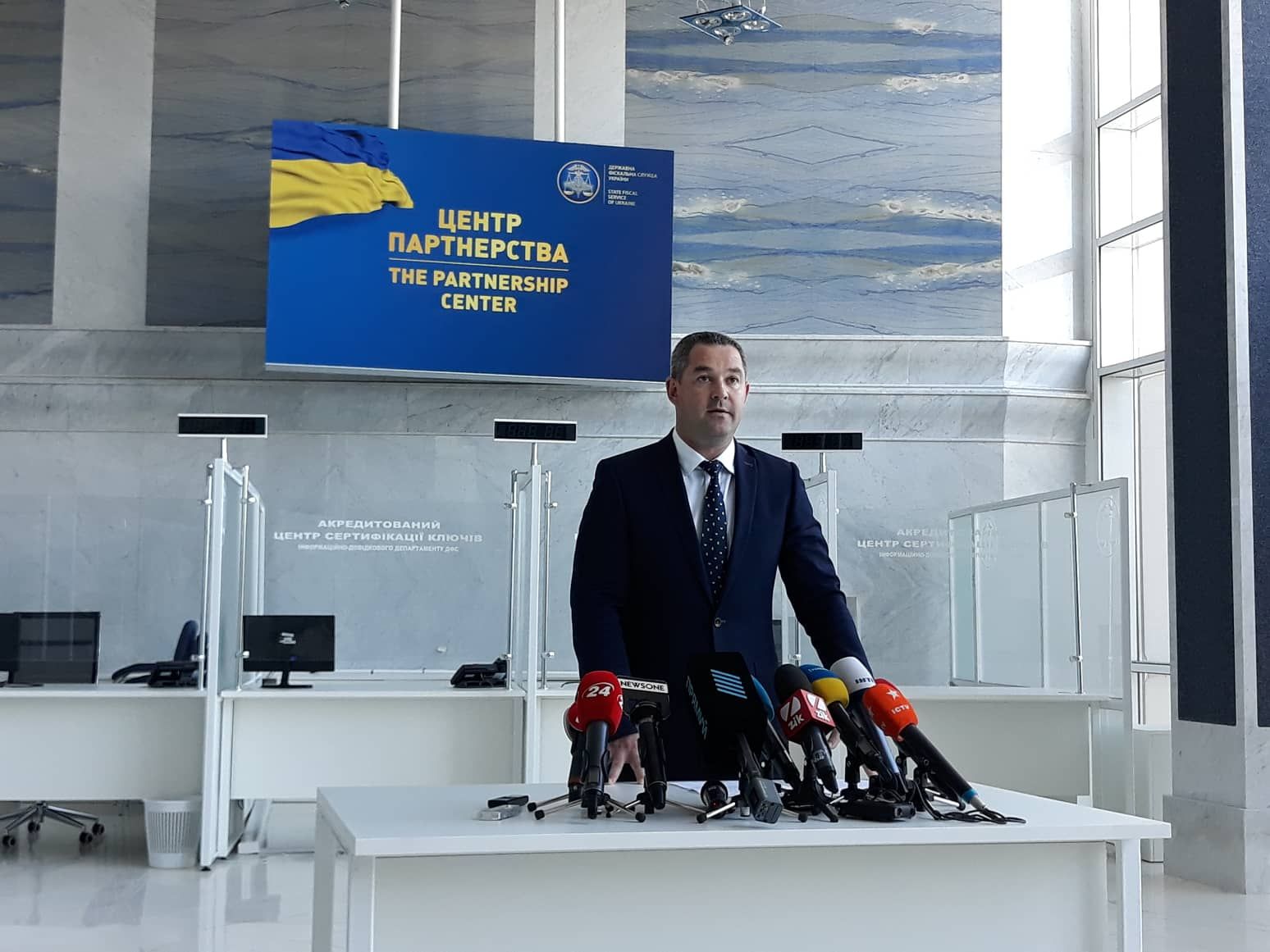 Корупцію на Одеській митниці "кришує" Генпрокуратура Корупцію на Одеській митниці "кришує" Генпрокуратура