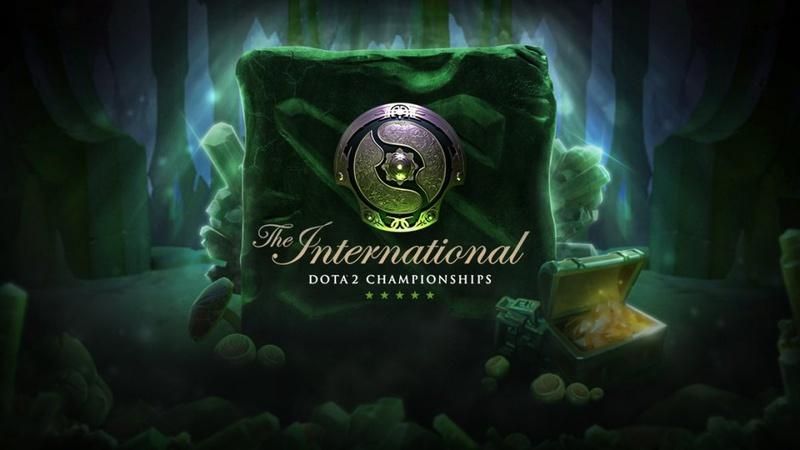 VGJ.Storm – Winstrike: результати третього дня плей-офф The International 2018