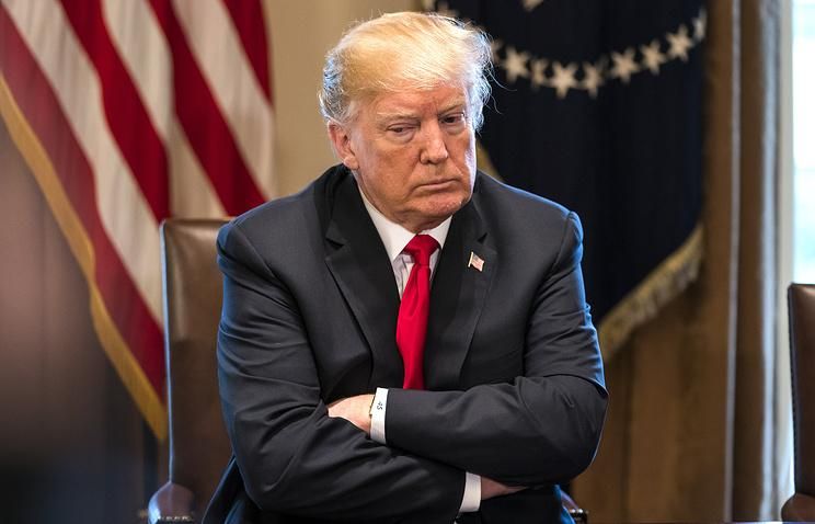 Все президентские мошенники: как дело Пола Манафорта характеризует Дональда Трампа Все президентские мошенники: как дело Пола Манафорта характеризует Дональда Трампа