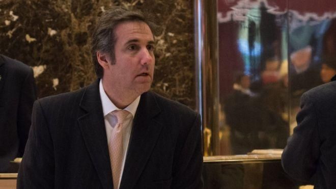 Как Трамп отреагировал на решение своего адвоката заключить сделку со следствием Как Трамп отреагировал на решение своего адвоката заключить сделку со следствием