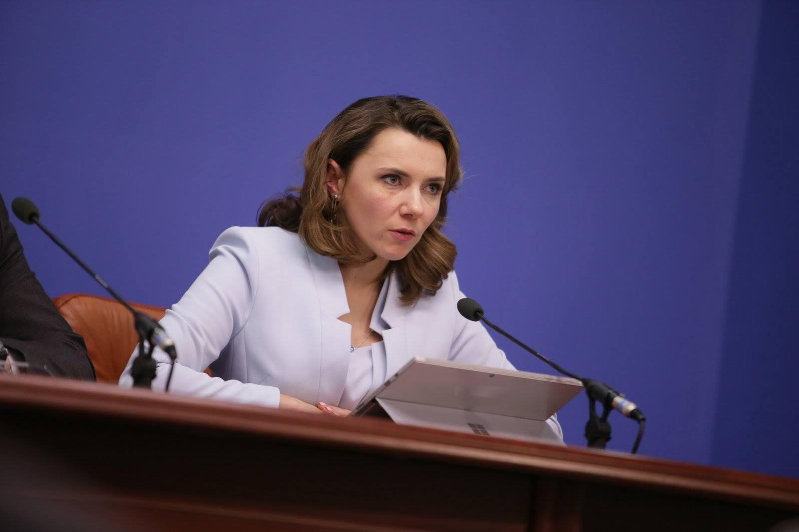 Украина осталась без торгового представителя

