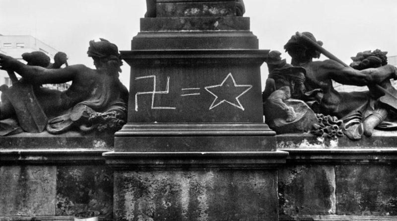 Парламент Чехії визнав окупацією вторгнення СРСР 1968 року Парламент Чехії визнав окупацією вторгнення СРСР 1968 року