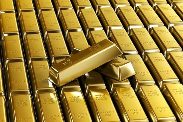 В очікуванні санкцій США: Росія закупила рекордну кількість золота 