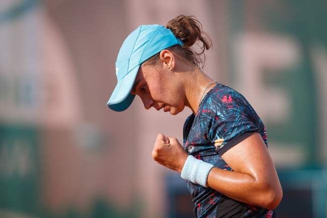 Марченко та Стаховський вилетіли з кваліфікації US Open, Калініна пройшла далі
