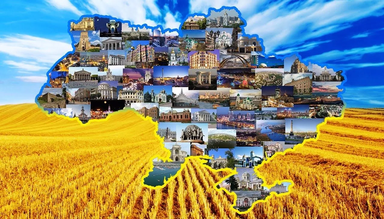 З Днем Незалежності України – привітання у прозі та віршах 