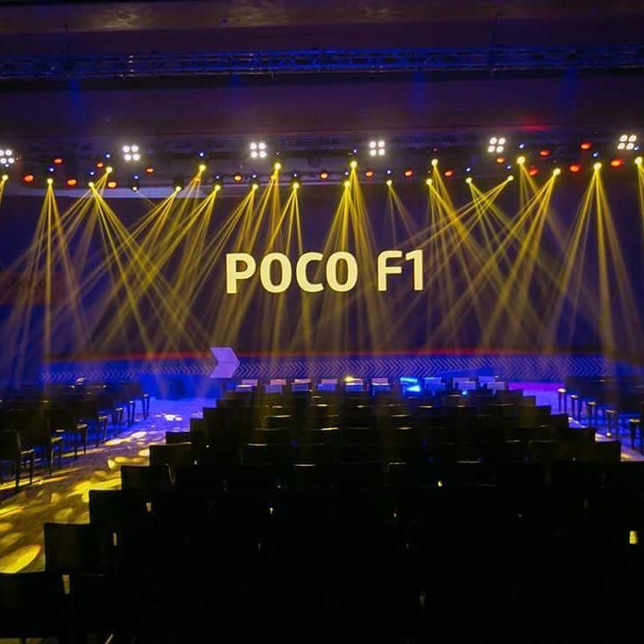 ТОП-5 недостатков нового смартфона Poco F1 от Xiaomi ТОП-5 недостатков нового смартфона Poco F1 от Xiaomi