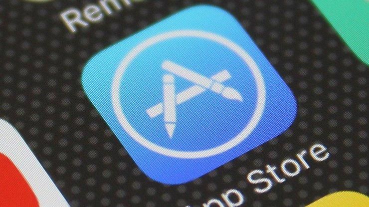 App Store заблокував російський додаток через роботу в анексованому Криму