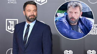 Бен Аффлек попал в реабилитационный центр из-за алкоголизма: фото