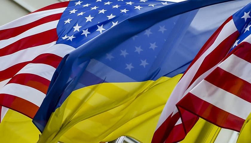 Україна отримає від США $78 млн додаткової технічної допомоги 