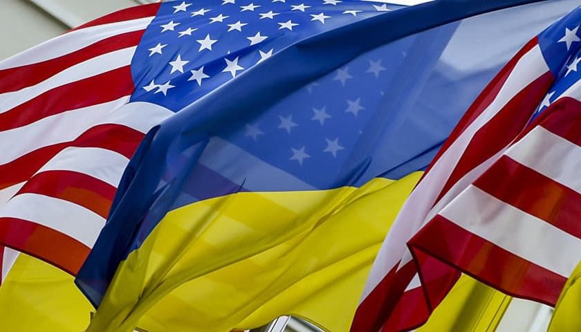 Украина получит от США $ 78 млн дополнительной технической помощи Украина получит от США $ 78 млн дополнительной технической помощи