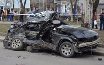 Форс-мажори 2: як знахабнілі діти можновладців вчиняють ДТП і стають потенційними вбивцями Форс-мажори 2: як знахабнілі діти можновладців вчиняють ДТП і стають потенційними вбивцями