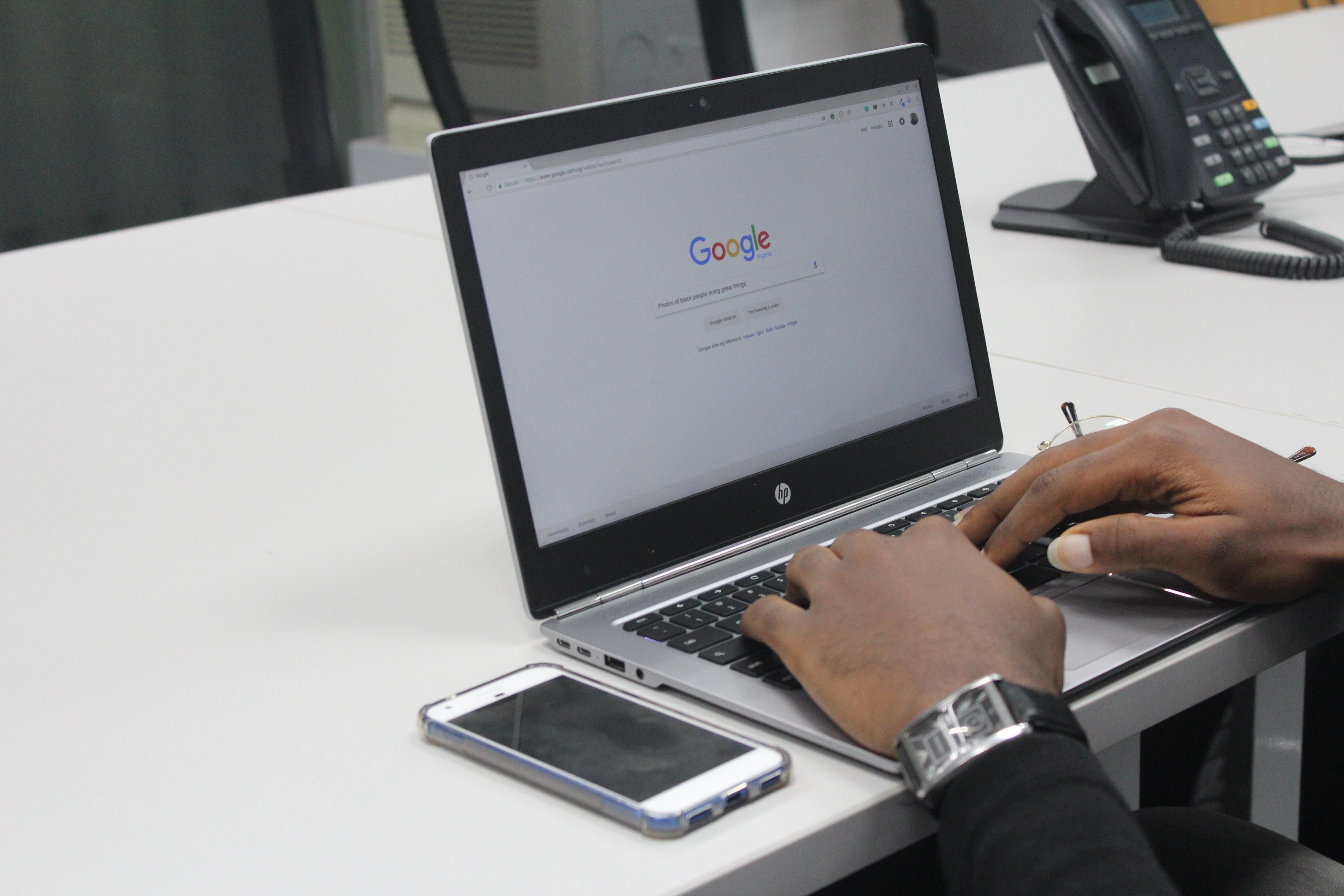 Скрытая опасность: Google Chrome следит даже за анонимными пользователями