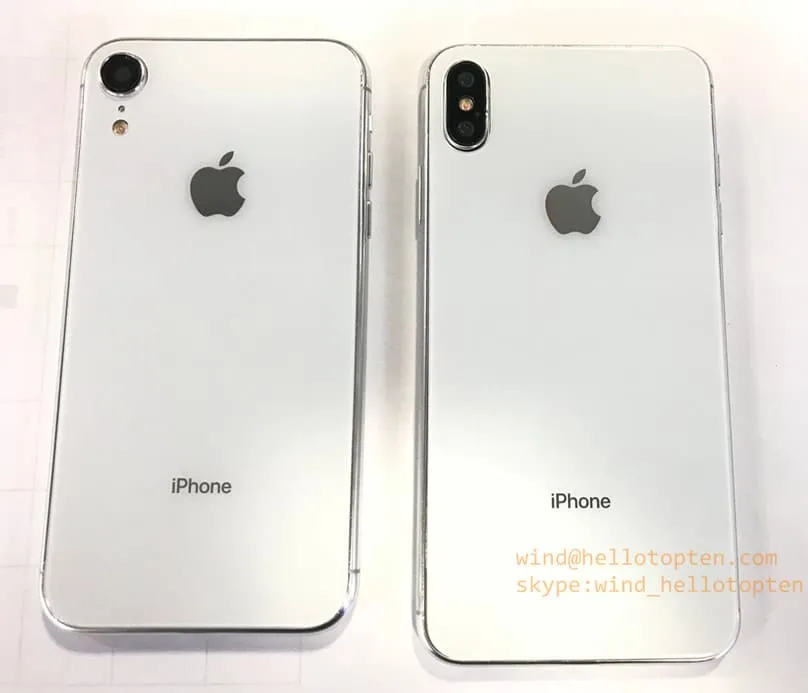 iPhone 9 iPhone 9