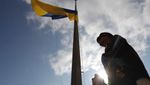 У містах України повинно бути більше прапорів, щоб бачити символ вільної та незалежної країни
