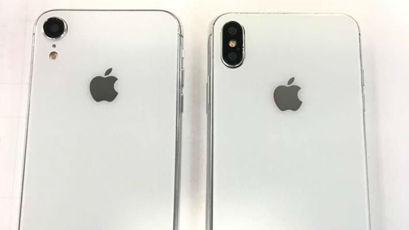 iPhone 9 - новости, характеристики и фото бюджетного iPhone