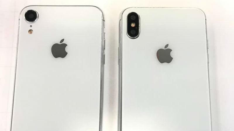 iPhone 9 - новости, характеристики и фото бюджетного iPhone iPhone 9 - новости, характеристики и фото бюджетного iPhone