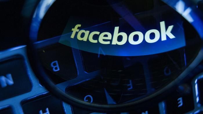 Facebook виявив кампанії з дезінформації, керовані Іраном та Росією