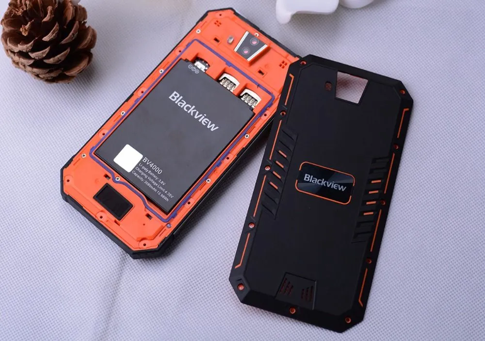 Blackview BV4000 Blackview BV4000
