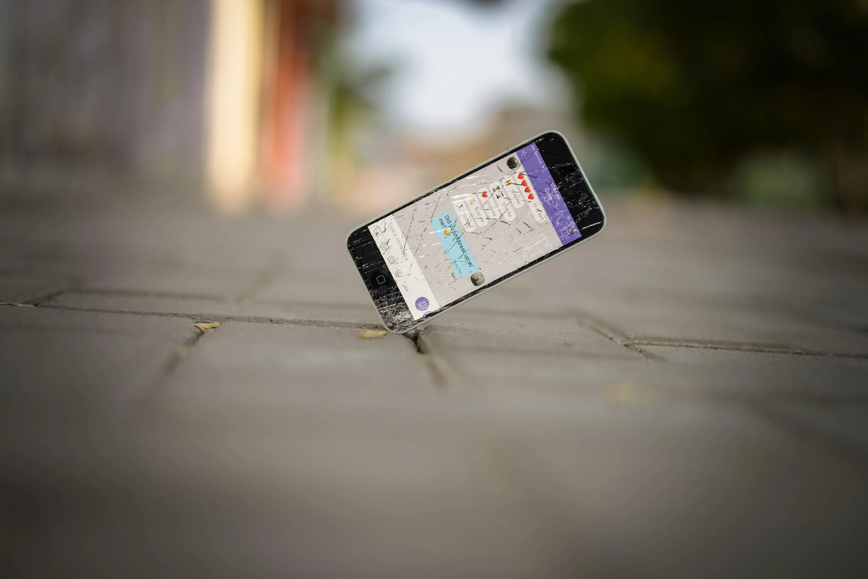 iPhone iPhone