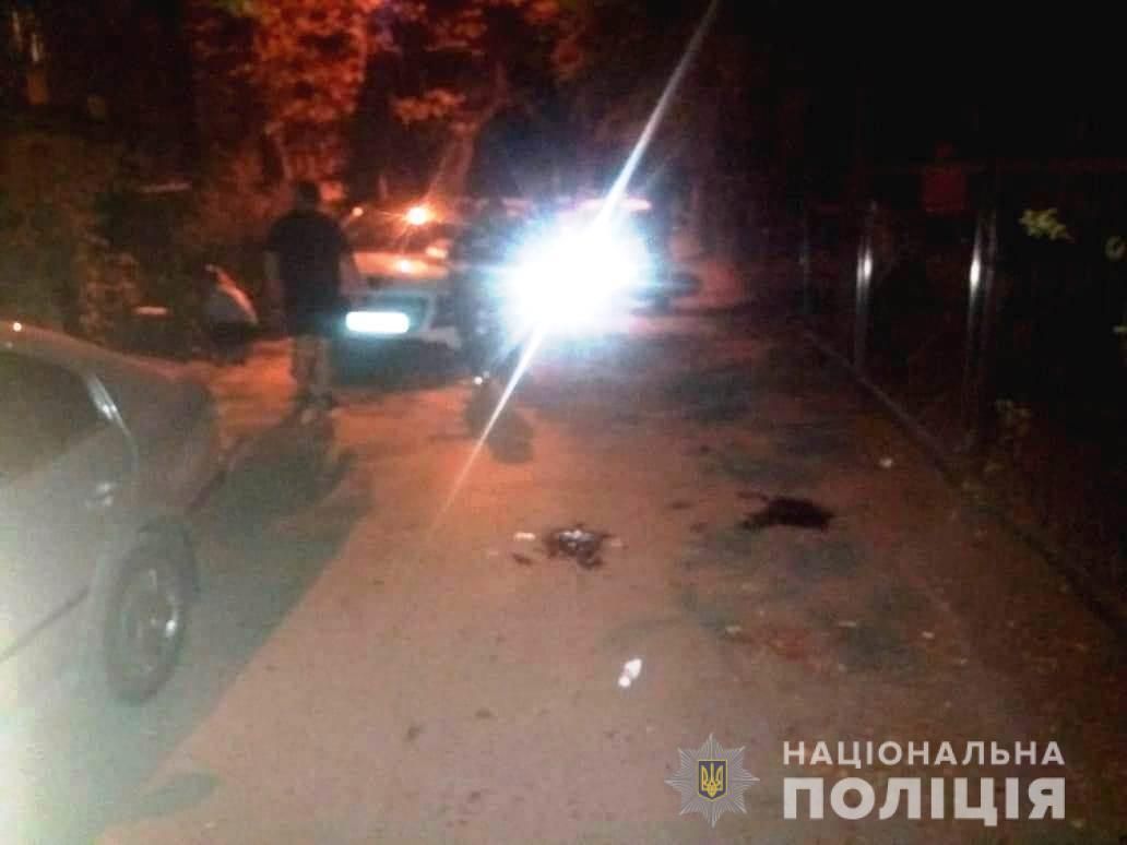 В Одесі сварка через парковку закінчилася вбивством