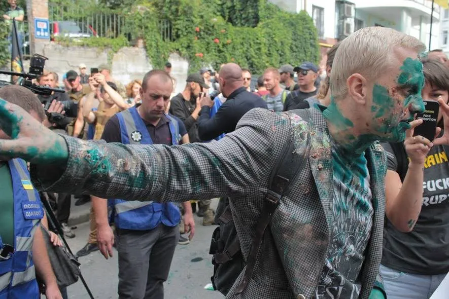 Шабунін Шабунін