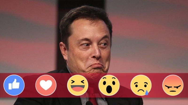 "Как тебе такое, Илон Маск?": популярный мем покорил иностранных пользователей